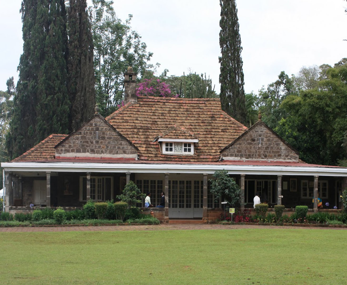 Karen Blixen Museum